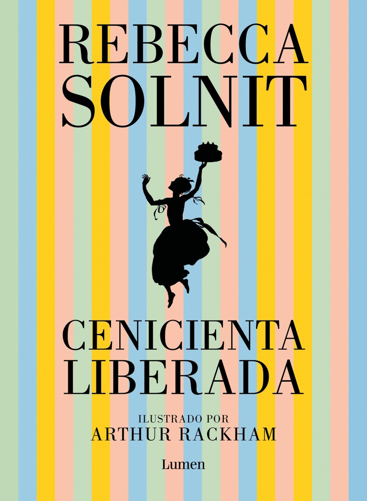 [9788426407795] Cenicienta liberada