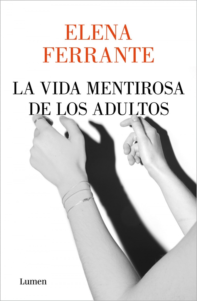 [9788426408341] La vida mentirosa de los adultos