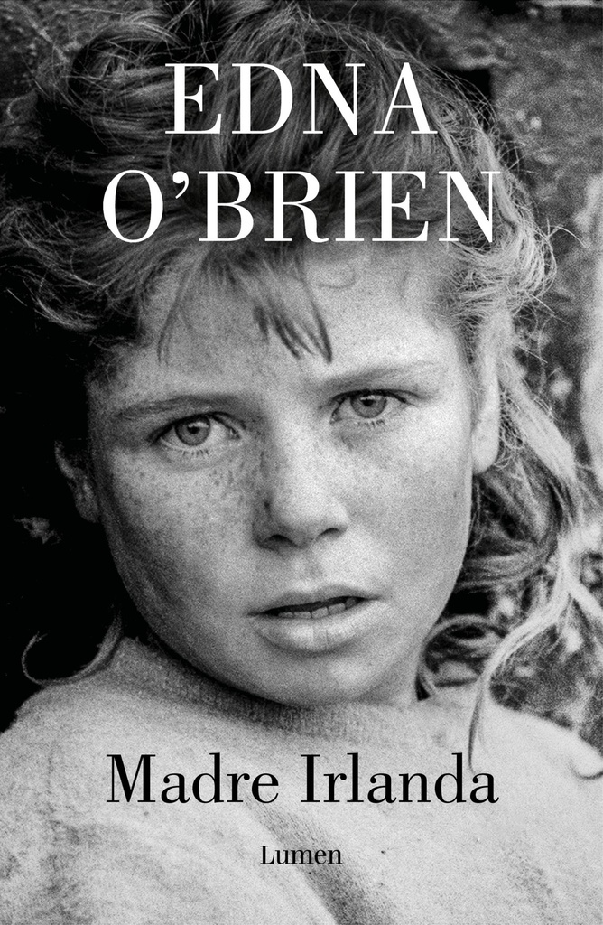 [9788426408433] Madre Irlanda