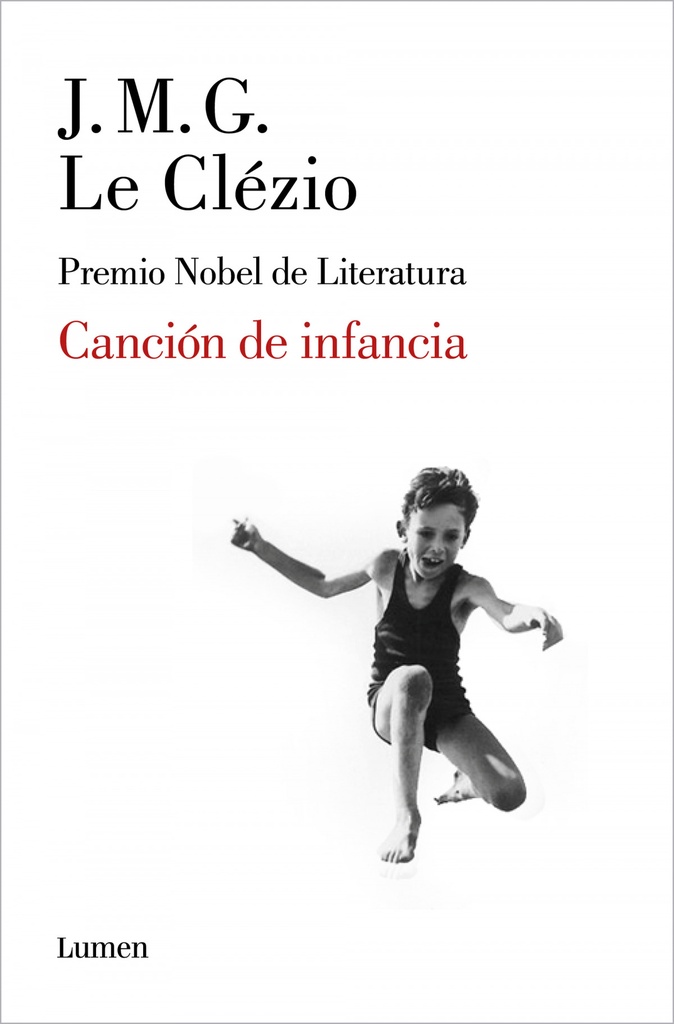 [9788426409584] Canción de infancia