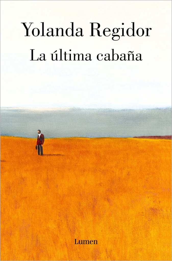 [9788426410597] La última cabaña