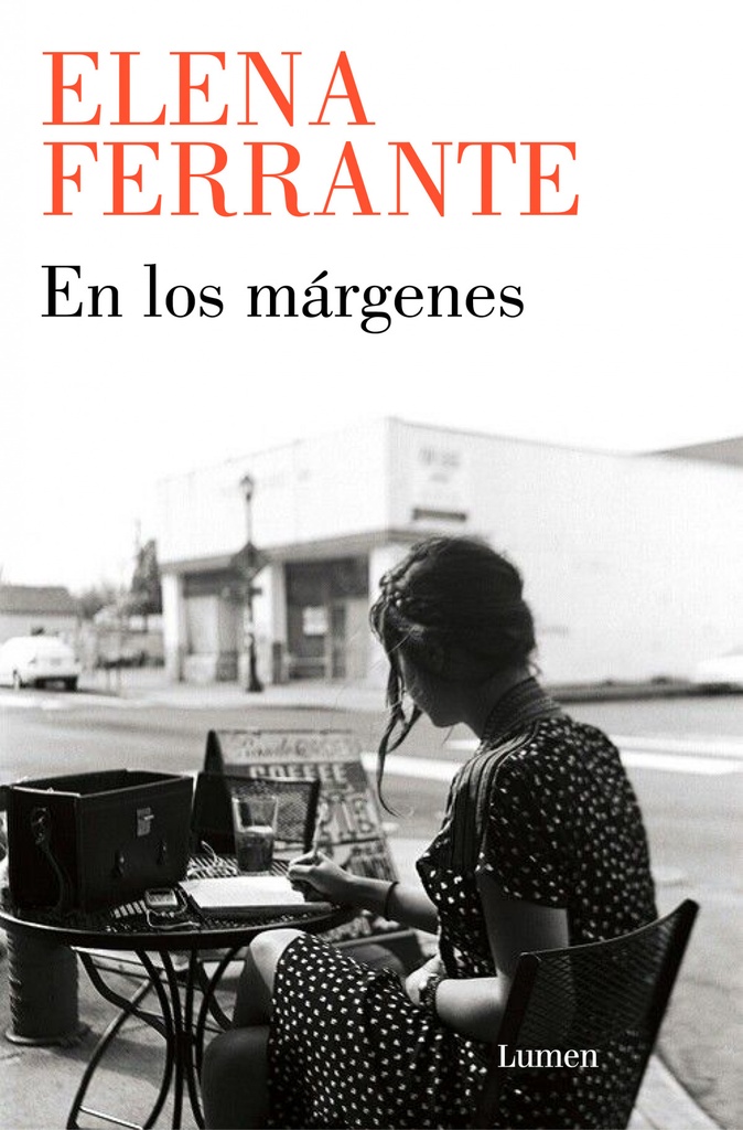 [9788426410887] En los márgenes