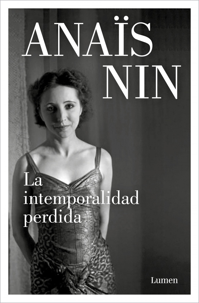 [9788426411167] La intemporalidad perdida