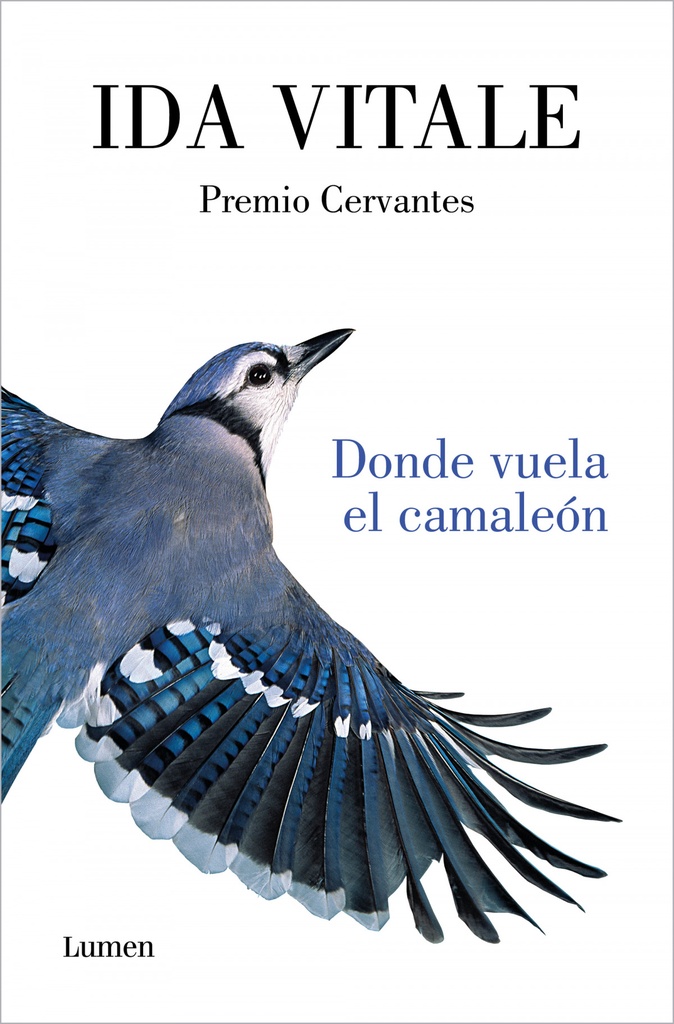 [9788426416926] Donde Vuela el Camaleón
