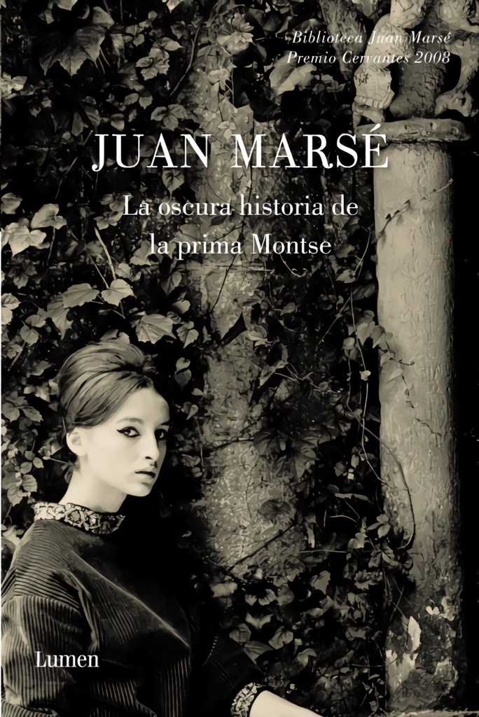 [9788426417237] La oscura historia de la prima Montse