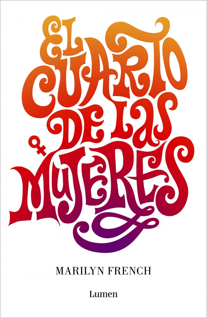 [9788426419927] El cuarto de las mujeres
