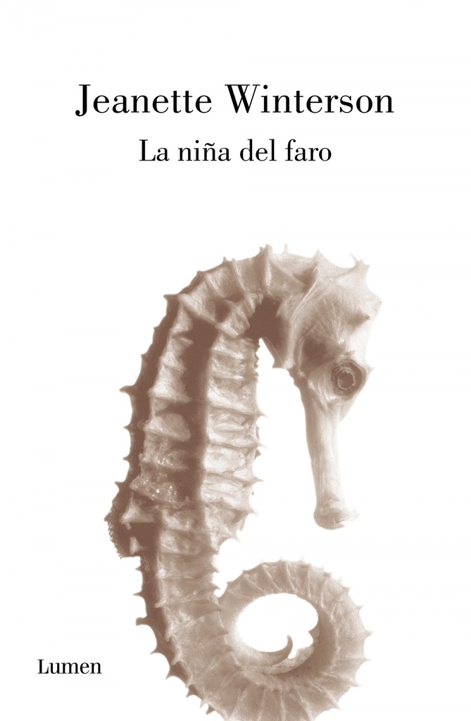 [9788426421463] La niña del faro