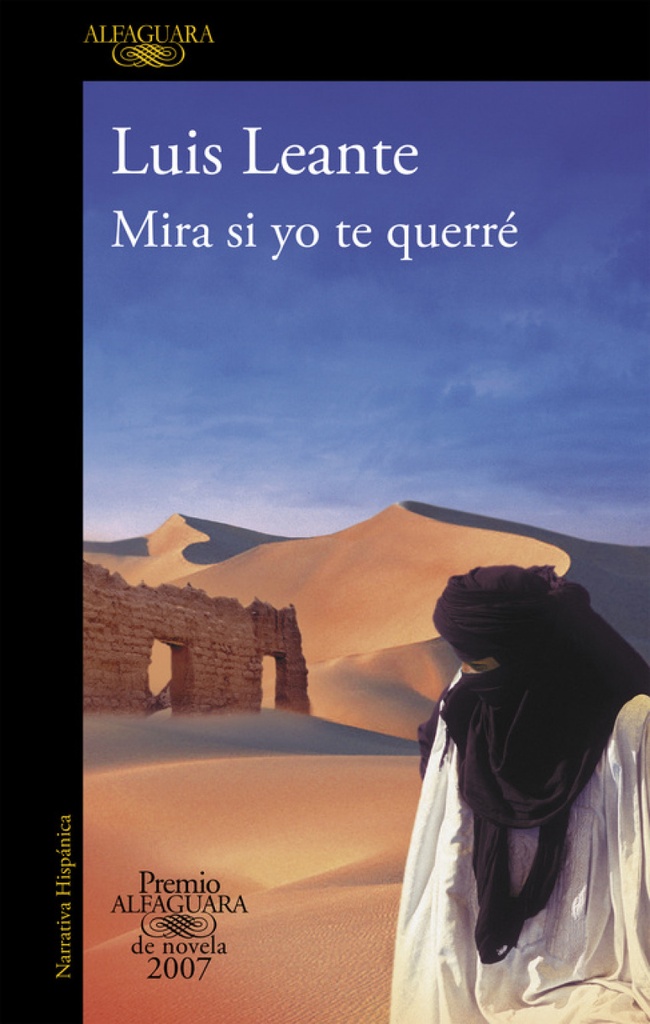 [9788420471952] Mira si yo te querré