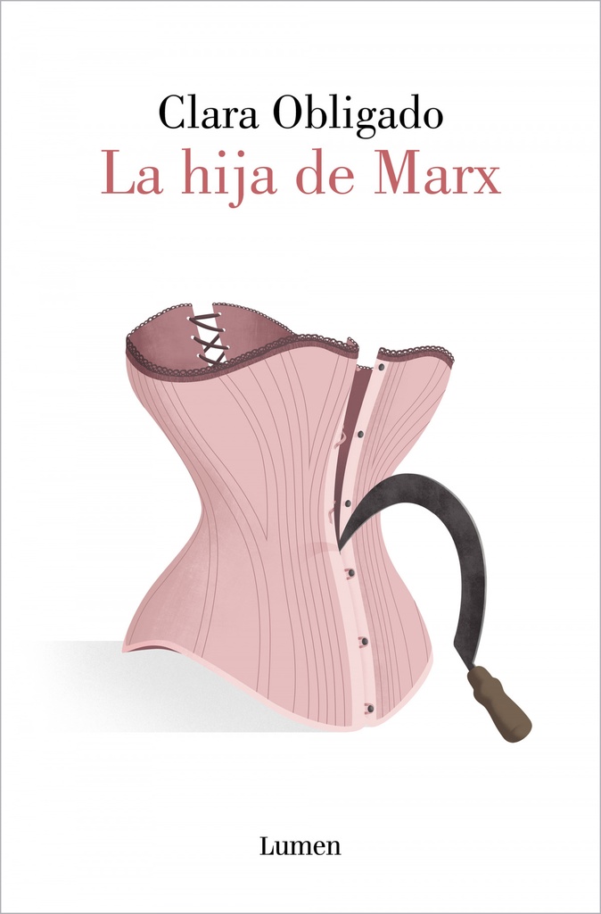 [9788426424259] La Hija de Marx