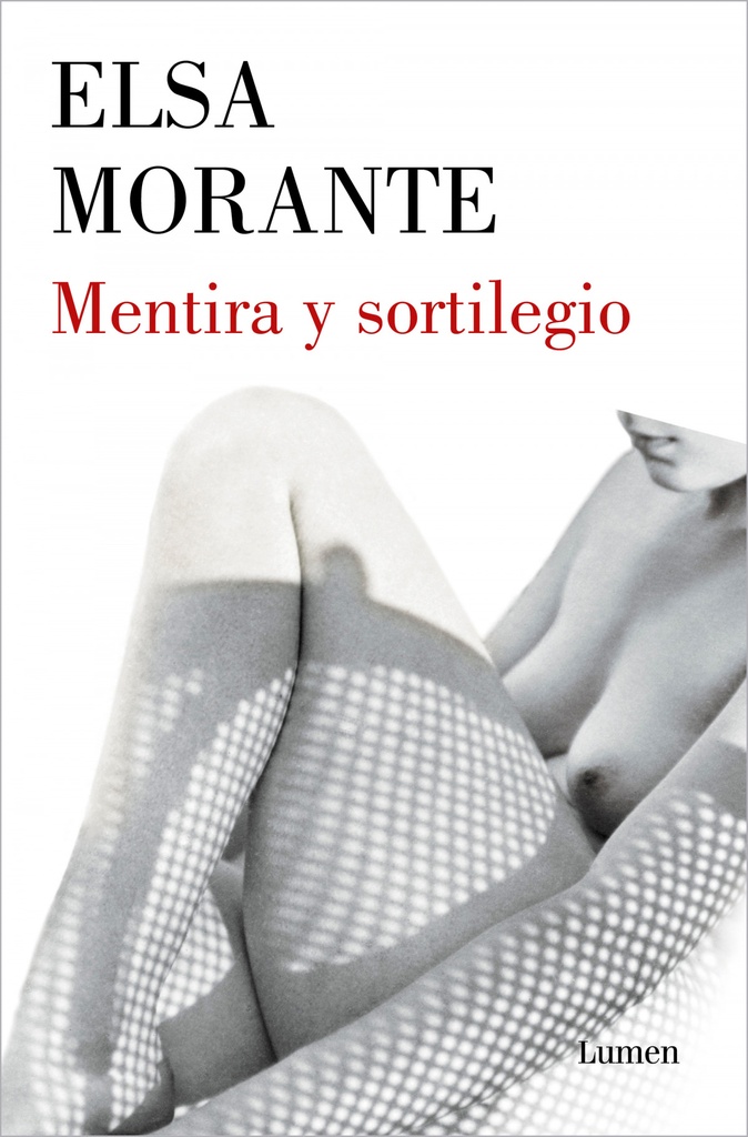 [9788426424556] Mentira y Sortilegio
