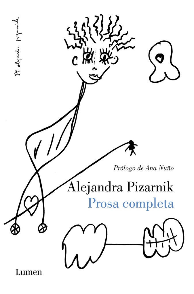 [9788426425935] Prosa completa