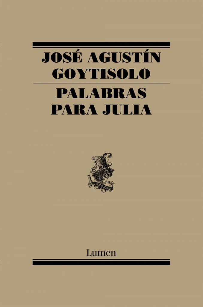 [9788426427649] Palabras para Julia