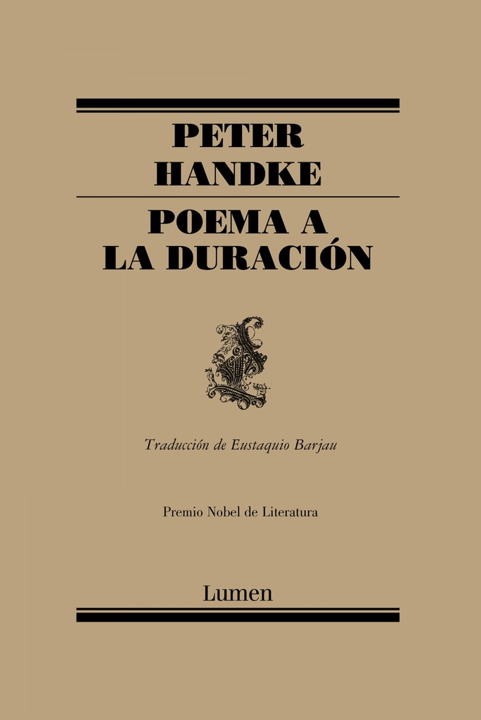 [9788426427717] Poema a la Duración