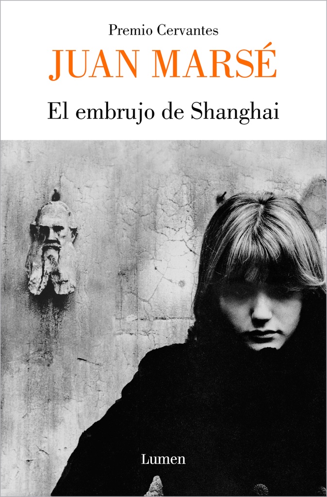 [9788426429896] El embrujo de Shanghai