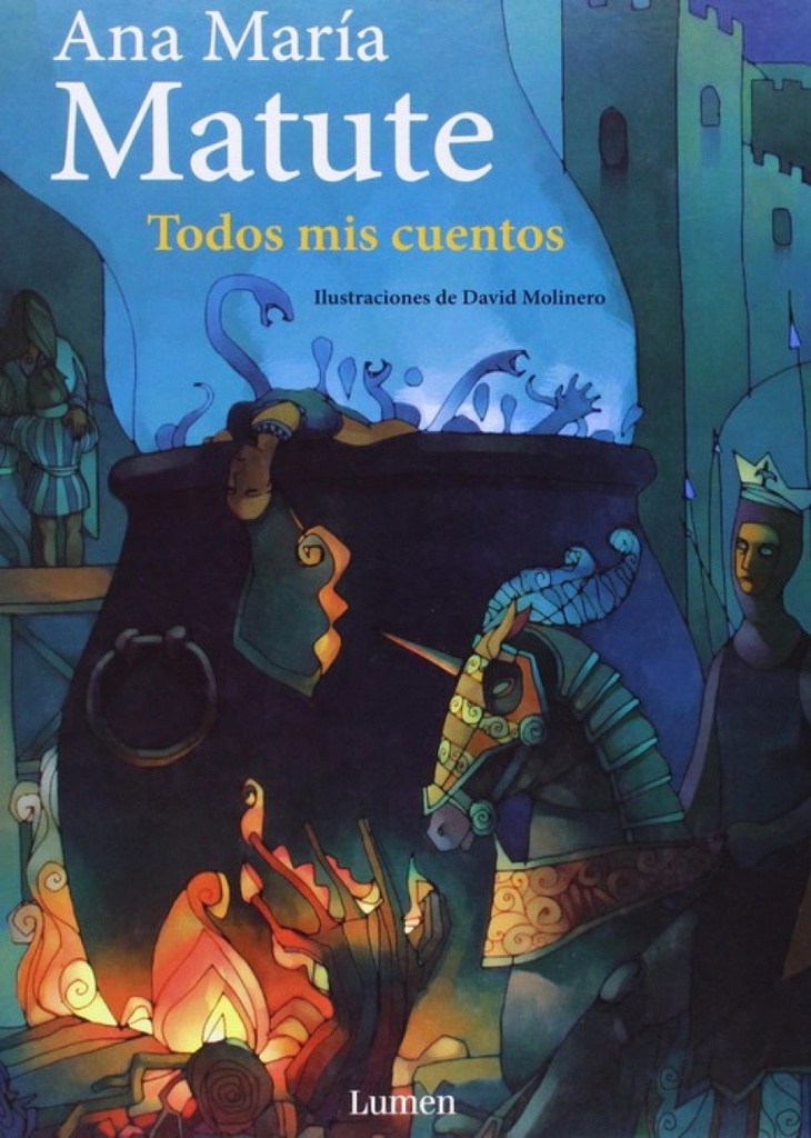 [9788426437204] Todos mis cuentos