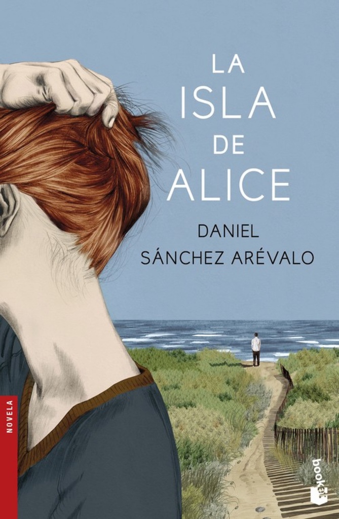 [9788408154273] La isla de Alice