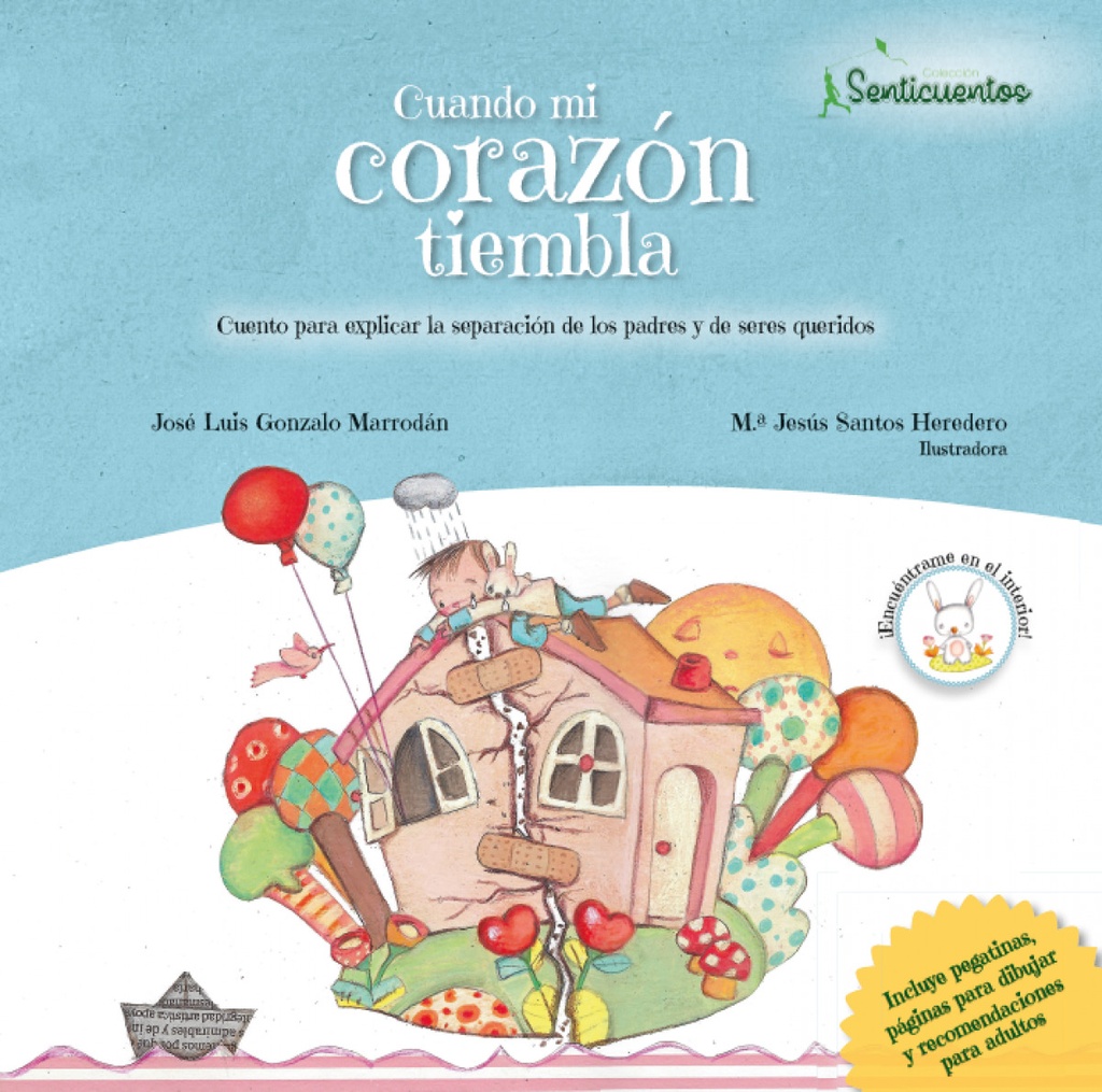 [9788426726568] Cuando Mi Corazón Tiembla
