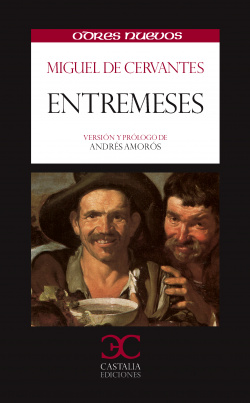 [9788497404532] Entremeses