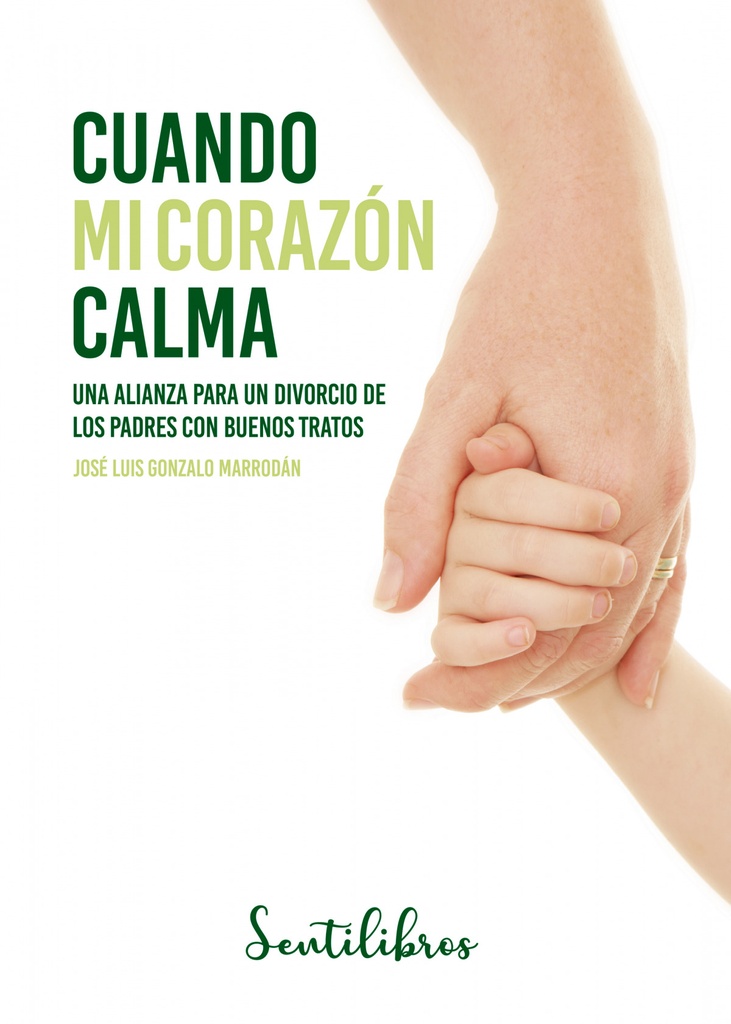 [9788426729804] Cuando mi corazón calma