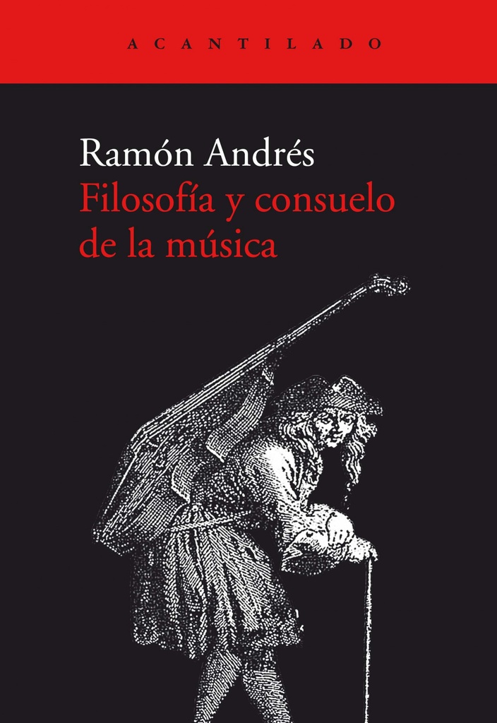 [9788417902391] Filosofía y consuelo de la música