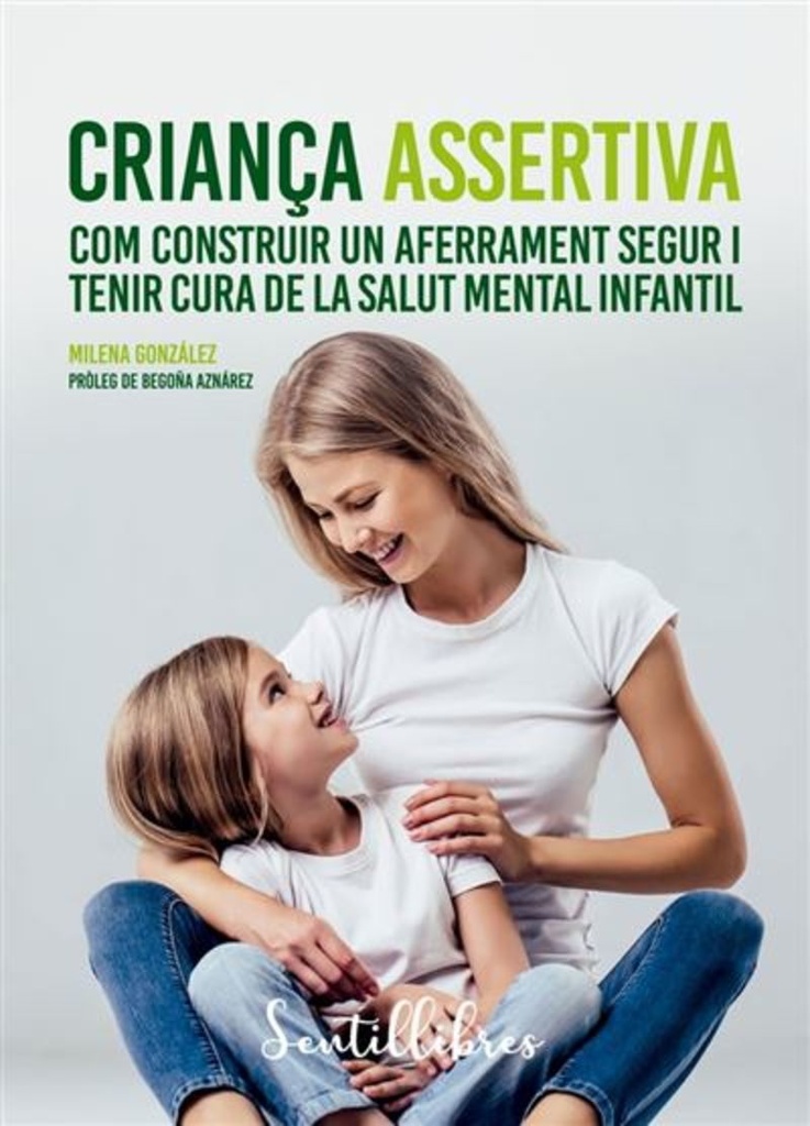 [9788426736215] Criança Assertiva