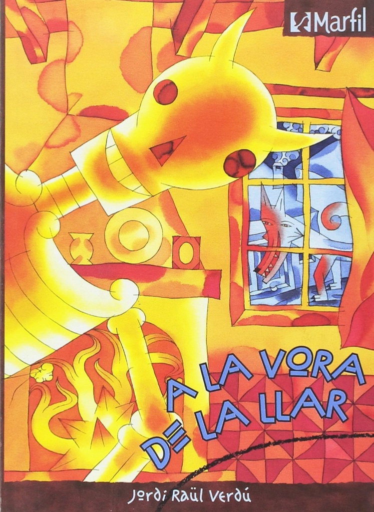 [9788426810700] A la vora de la llar