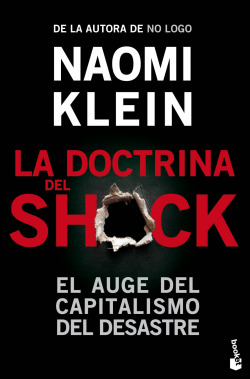 [9788408006732] La doctrina del shock