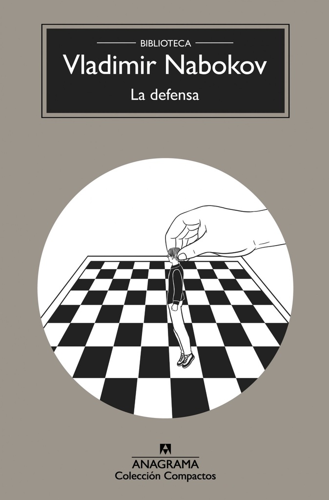 [9788433960337] La defensa
