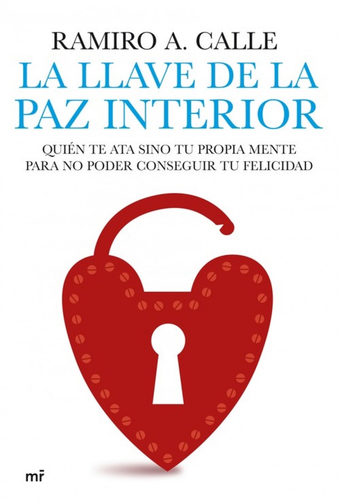 [9788427035836] La llave de la paz interior