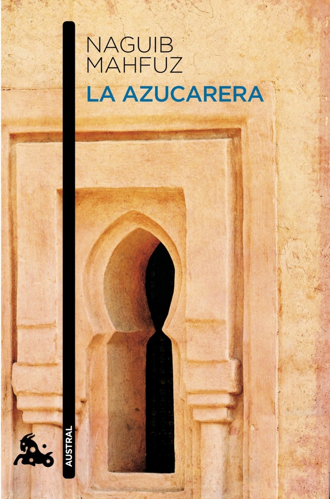 [9788427037021] La azucarera
