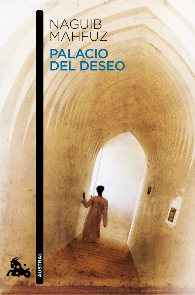 [9788427037038] Palacio del deseo