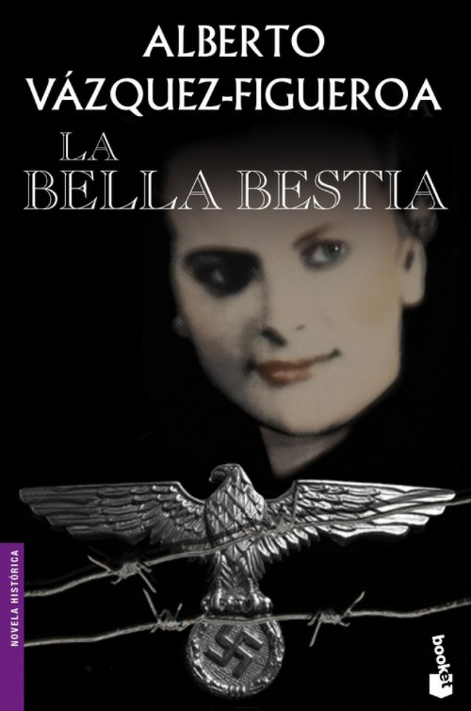 [9788427039650] La Bella Bestia