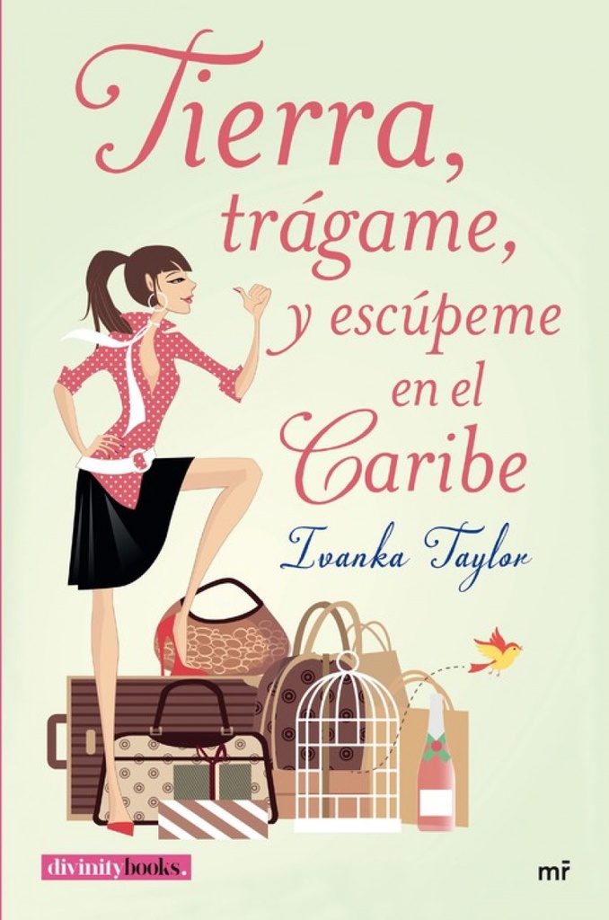 [9788427042094] Tierra, tragáme y escupeme en el caribe