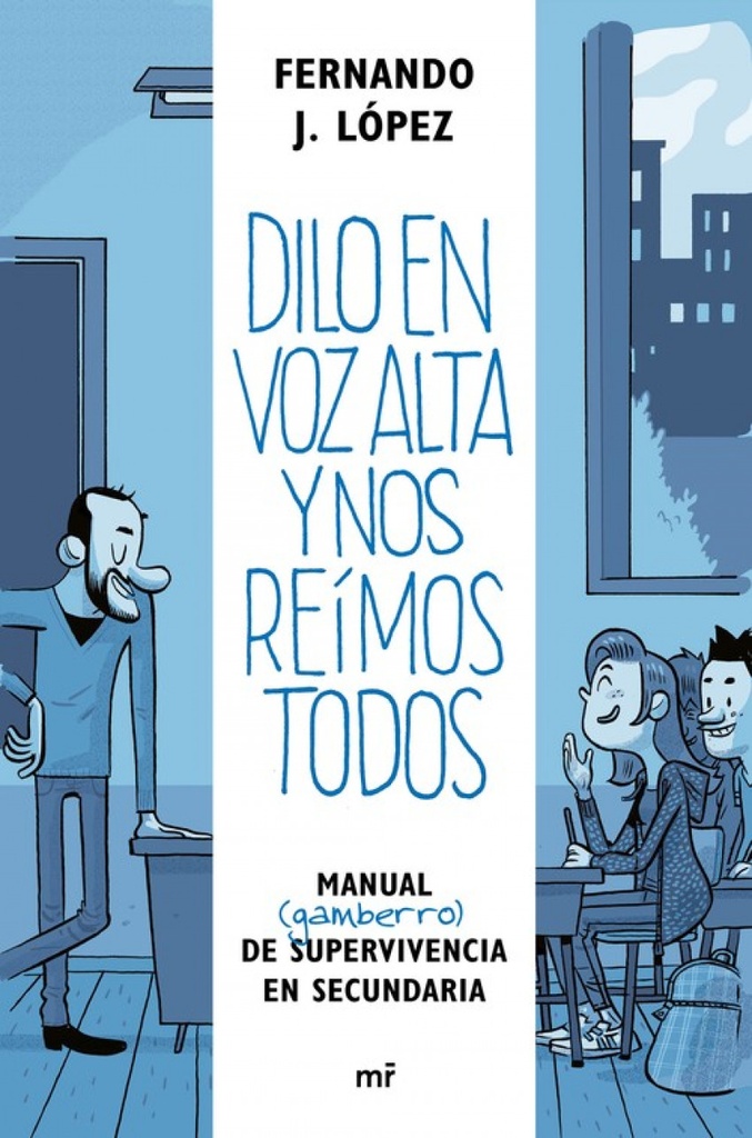 [9788427042926] Dilo en Voz Alta y Nos Reimos Todos