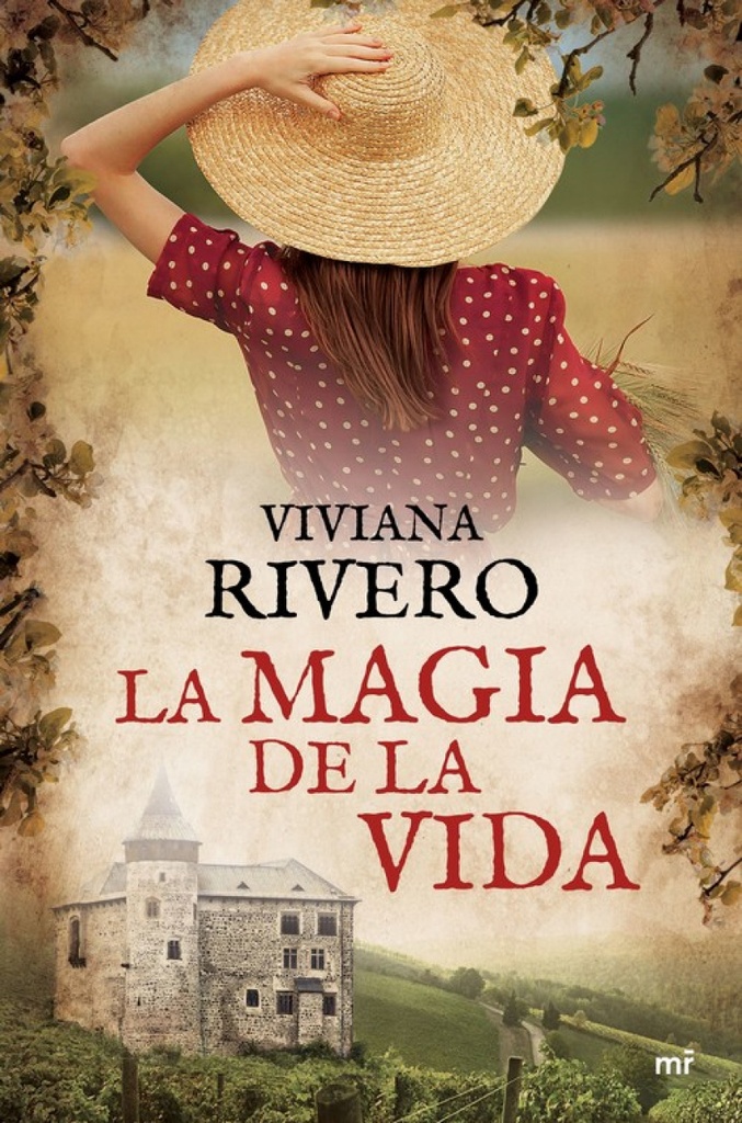 [9788427043725] La Mágia de la Vida