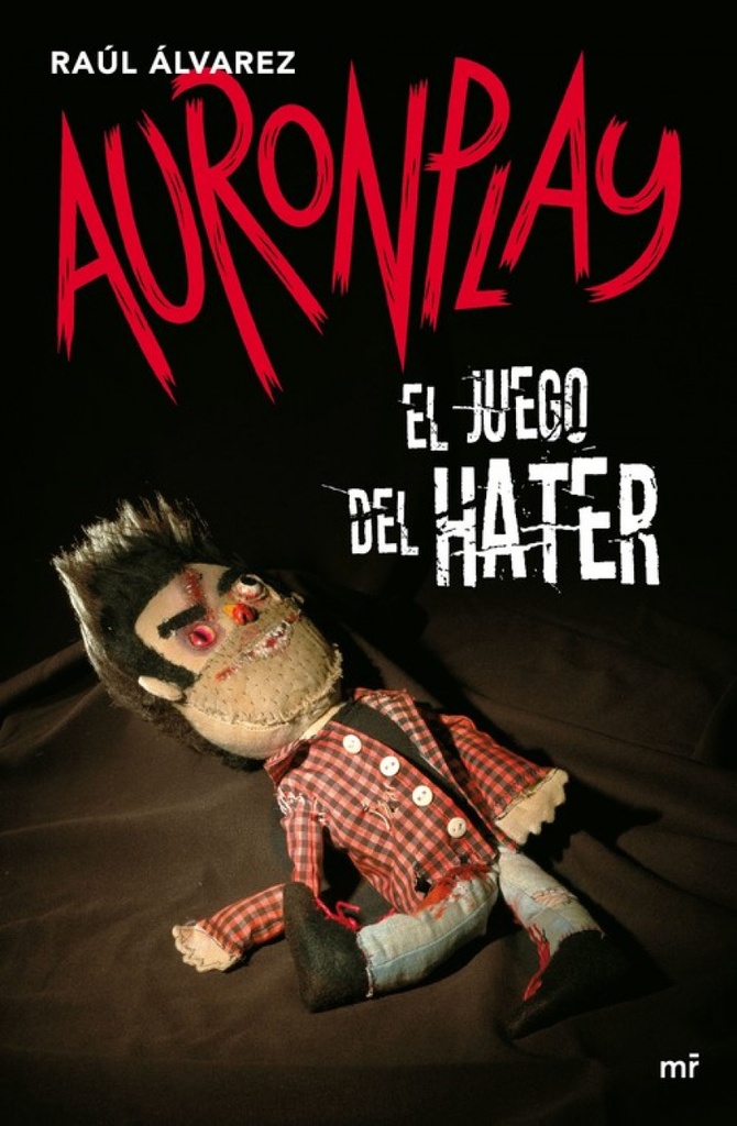 [9788427043916] El Juego del Hater