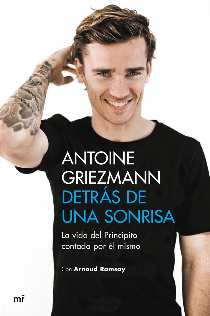 [9788427043923] Detrás de una Sonrisa