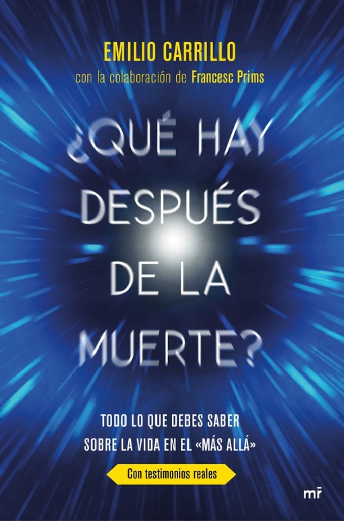 [9788427044074] ¿què Hay Despuès de la Muerte?