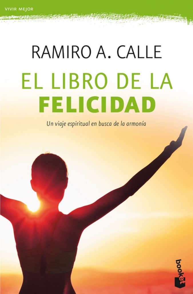 [9788427044210] El Libro de la Felicidad