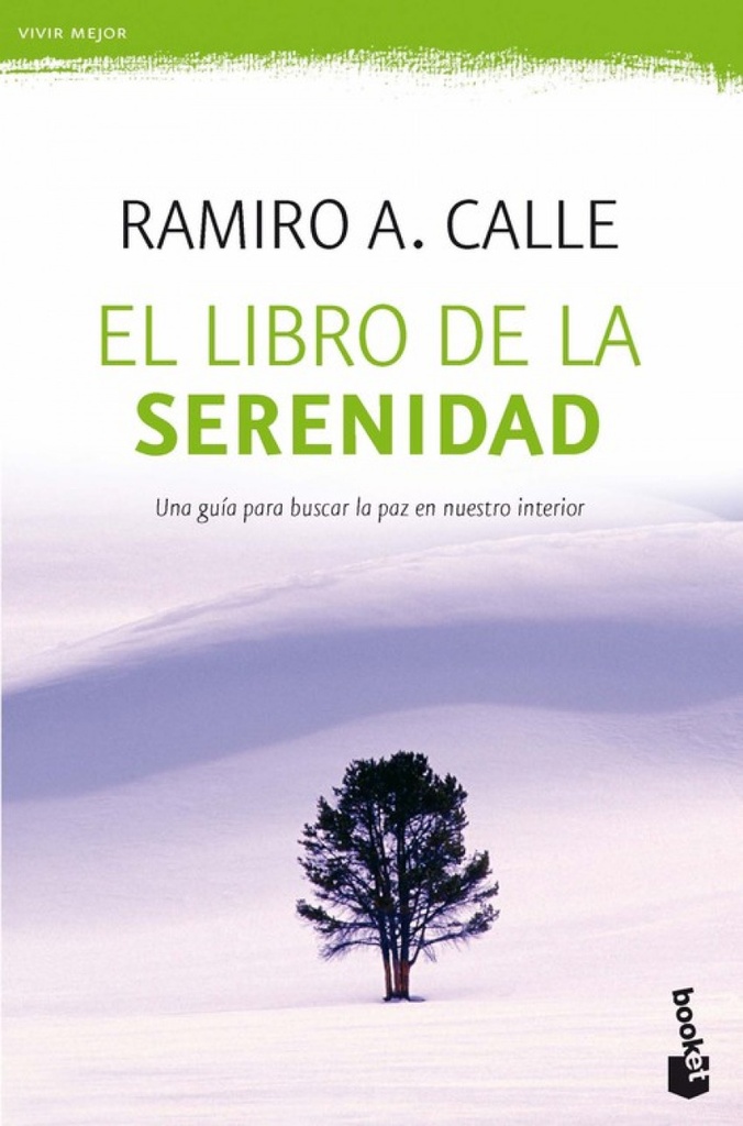[9788427044753] El Libro de la Serenidad
