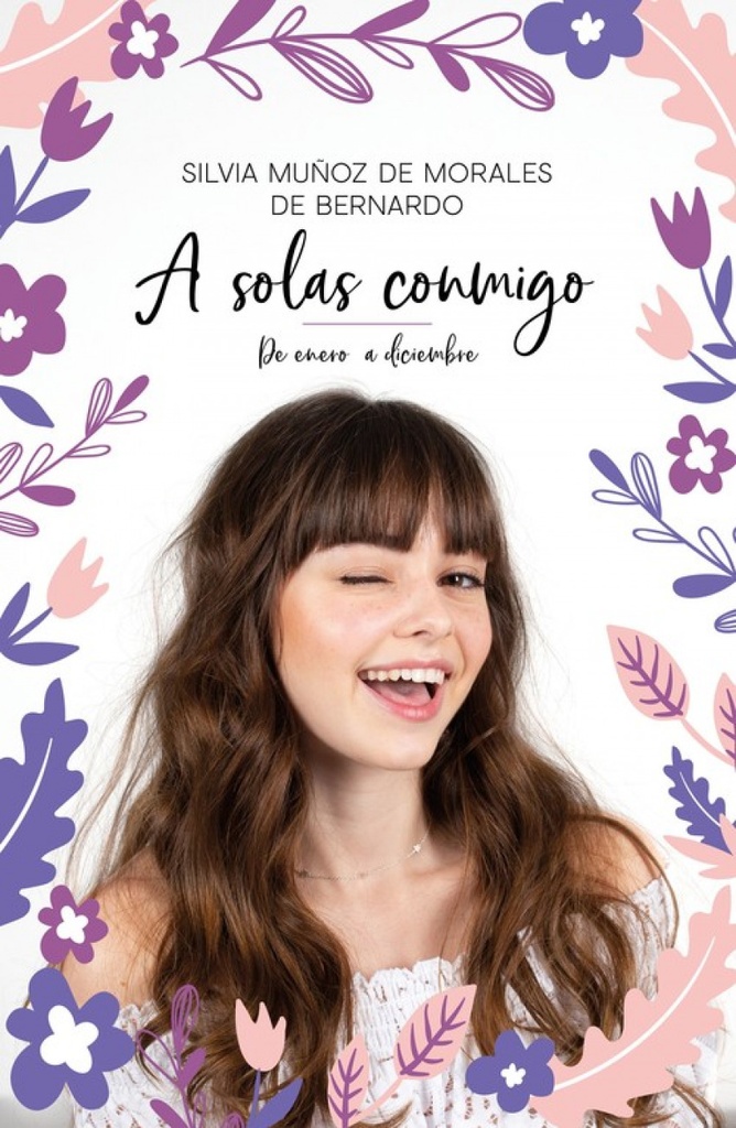[9788427045156] A Solas Conmigo