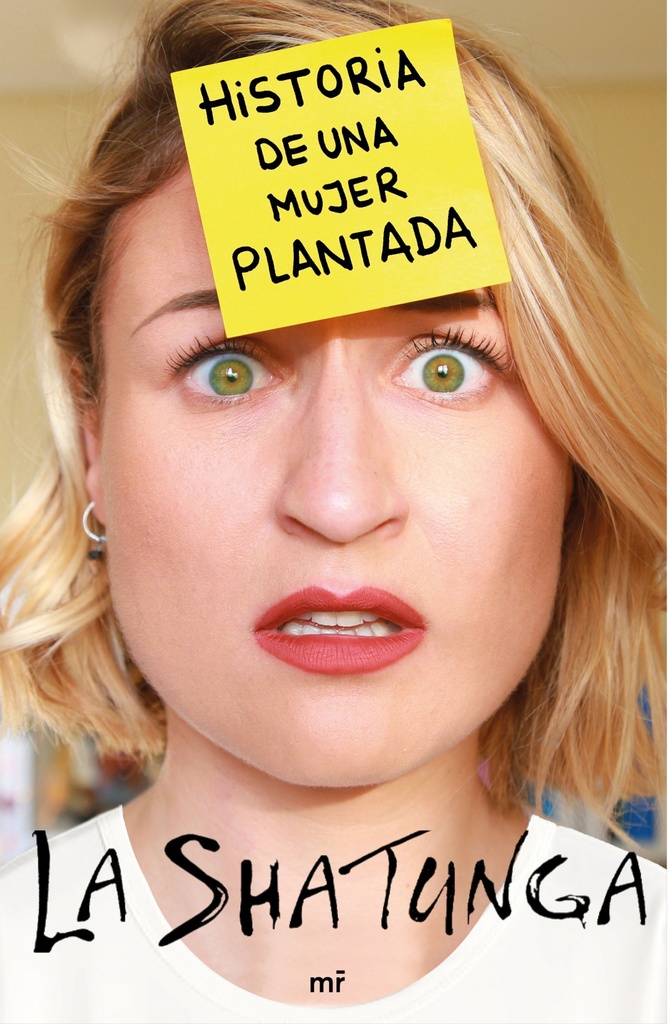 [9788427045323] Historia de una Mujer Plantada