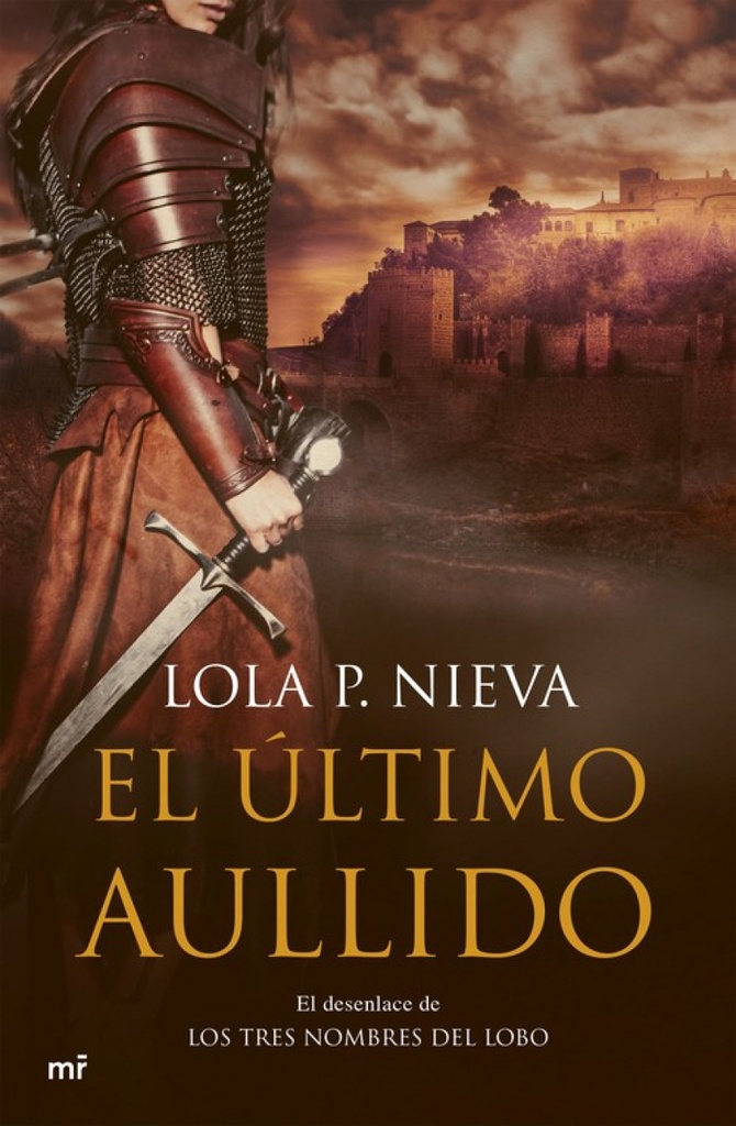 [9788427045743] El Último Aullido