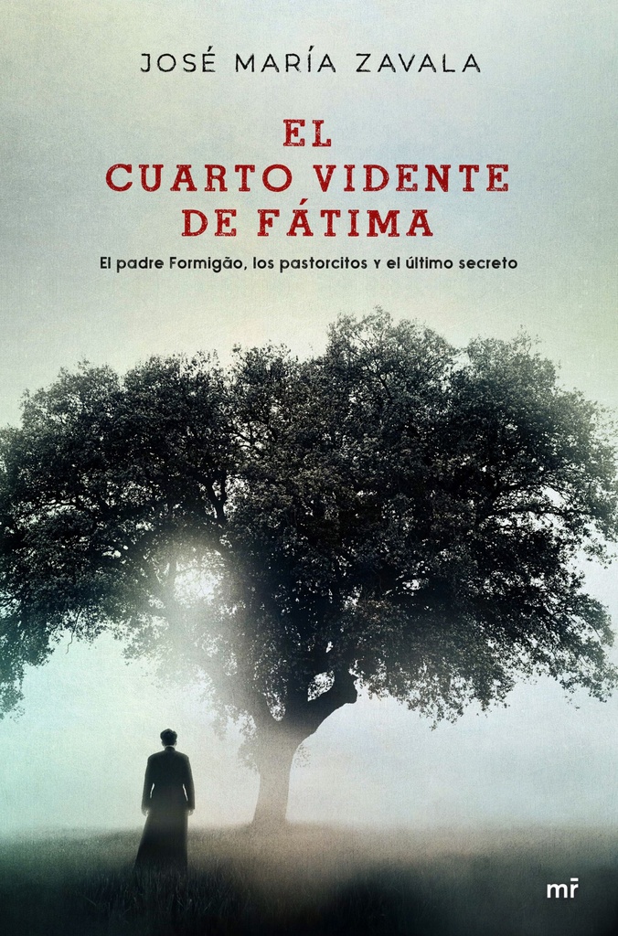 [9788427046467] El Cuarto Vidente de Fátima