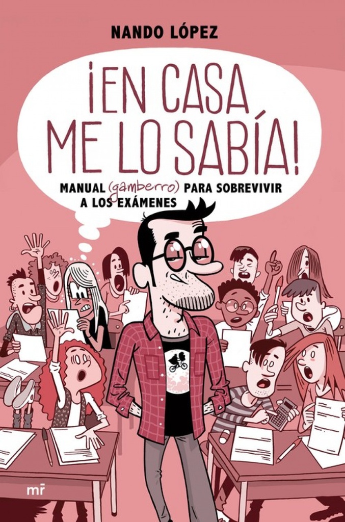[9788427046542] ¡en Casa Me Lo Sabía!