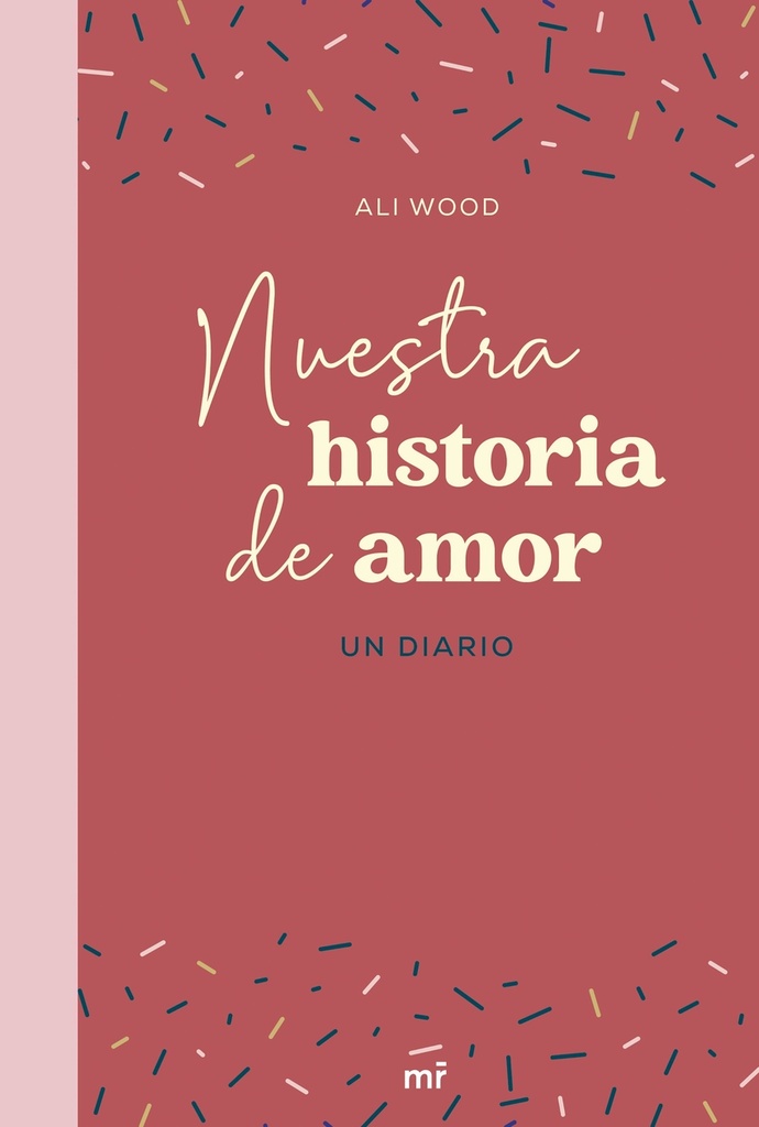 [9788427049666] Nuestra historia de amor
