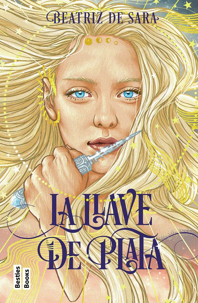 [9788427051188] La Llave de Plata