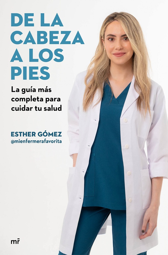[9788427051225] De la Cabeza a los Pies