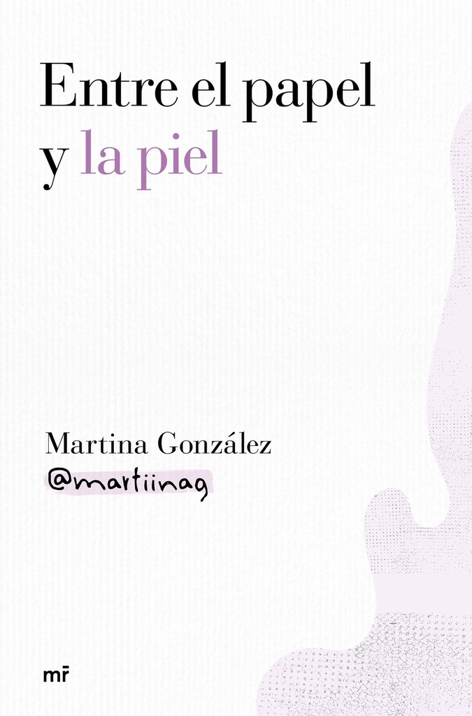 [9788427052000] Entre el papel y la piel