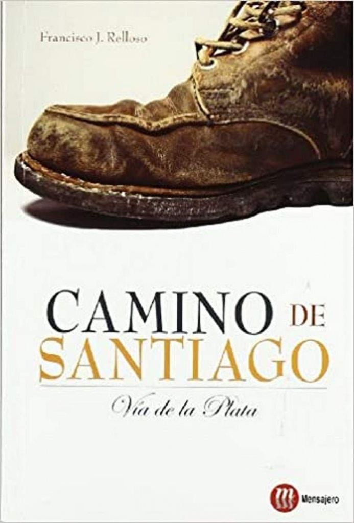 [9788427130876] Camino de Santiago: La via de la plata
